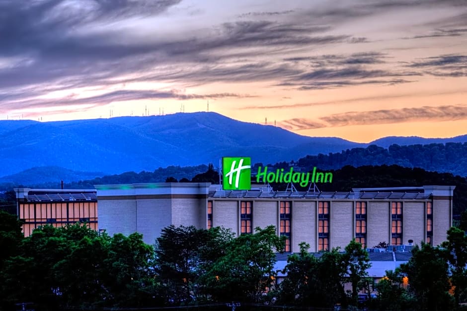 Holiday Inn Roanoke - Tanglewood Route 419 & I 581, an IHG Hotel