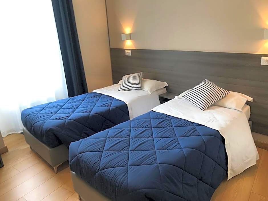 Boutique Hôtel Neptune Nice