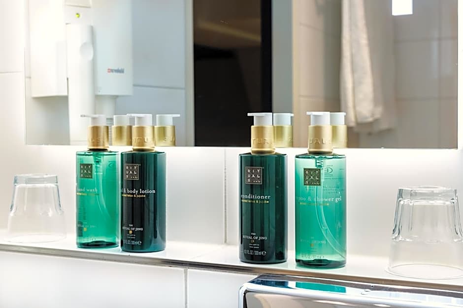 Hotel Die Port Van Cleve