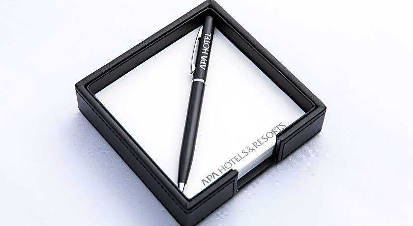 Apa Hotel Sagamihara Hashimoto-Ekimae