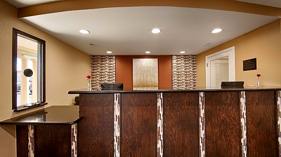 Best Western Green Tree Inn