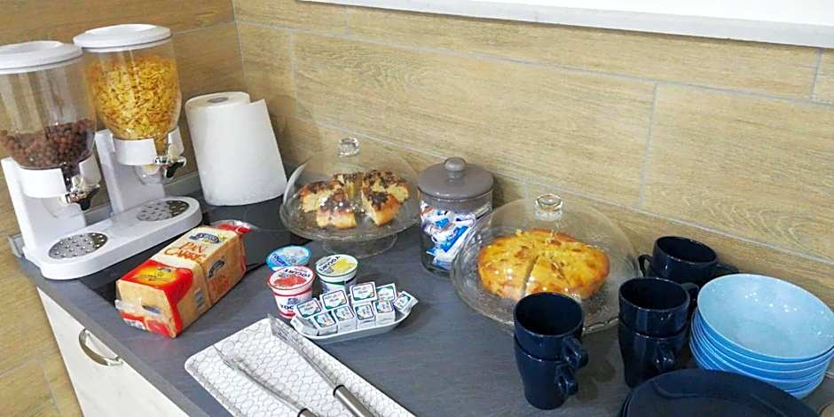 b&b annunziata dream