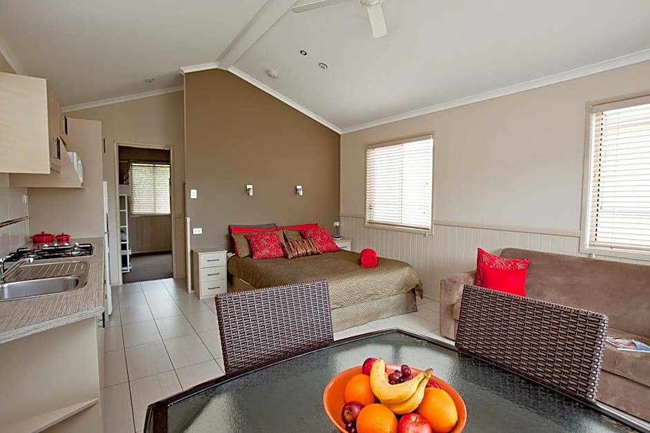 Photo 1 of 4 of Standard 1 Bedroom Cabin