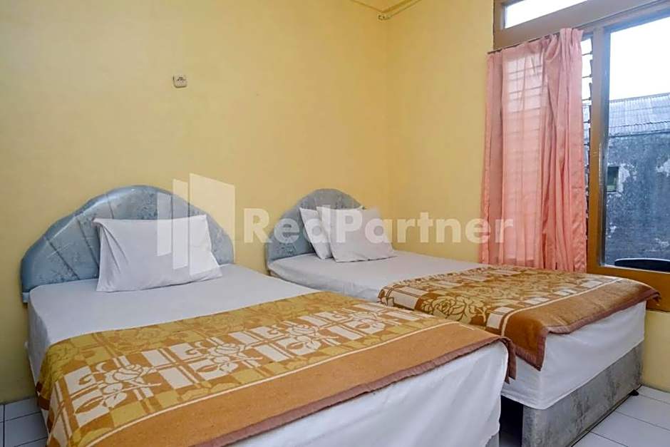 OYO 3206 Hotel Sido Langgeng