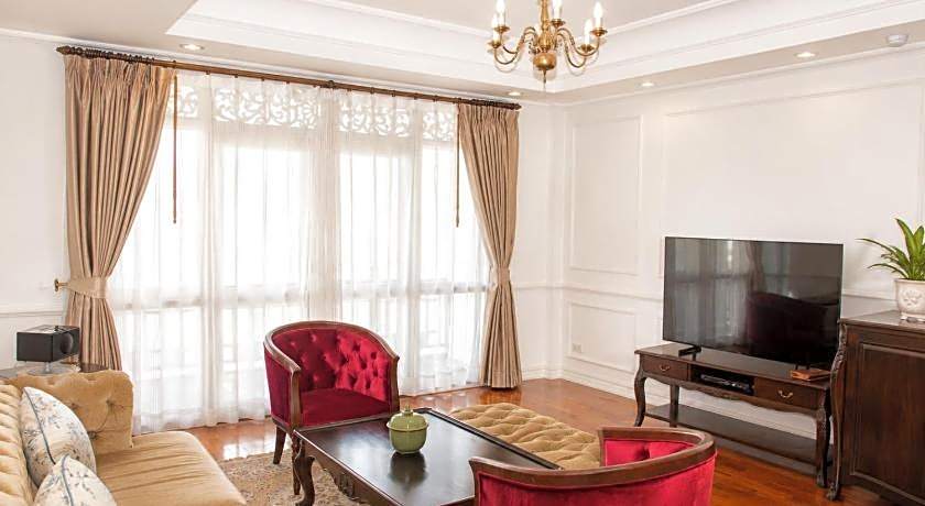 Dhavara Boutique Hotel