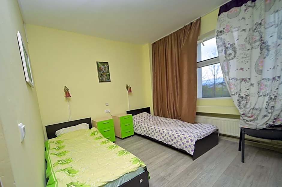 Zdjęcie 1 z 4 — 1 Double Bed or 2 Beds