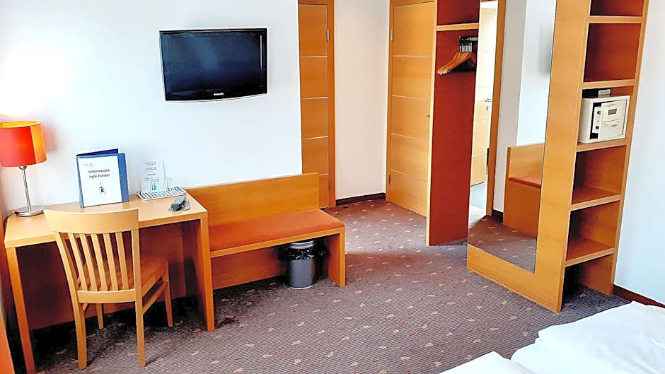 Hotel Fabrik Wien