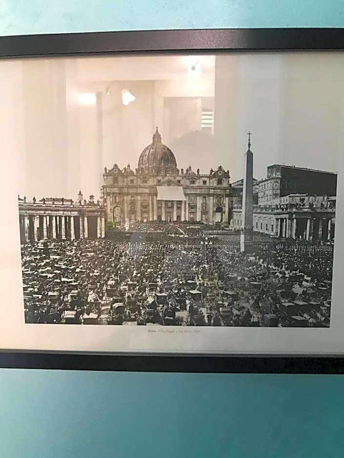 B&B Roma