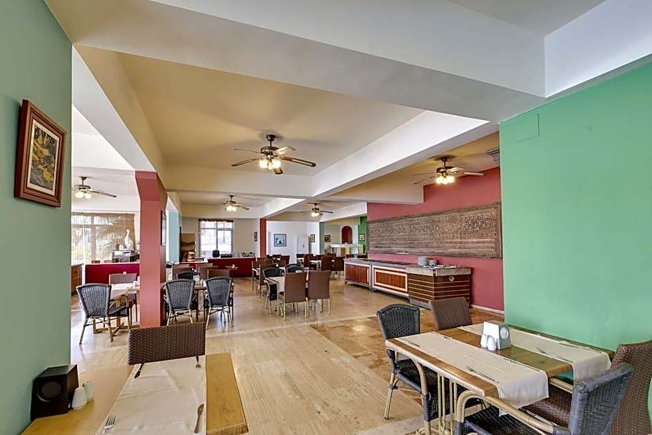 Smart Stay Beach Bodrum Hotel - All Inclusive