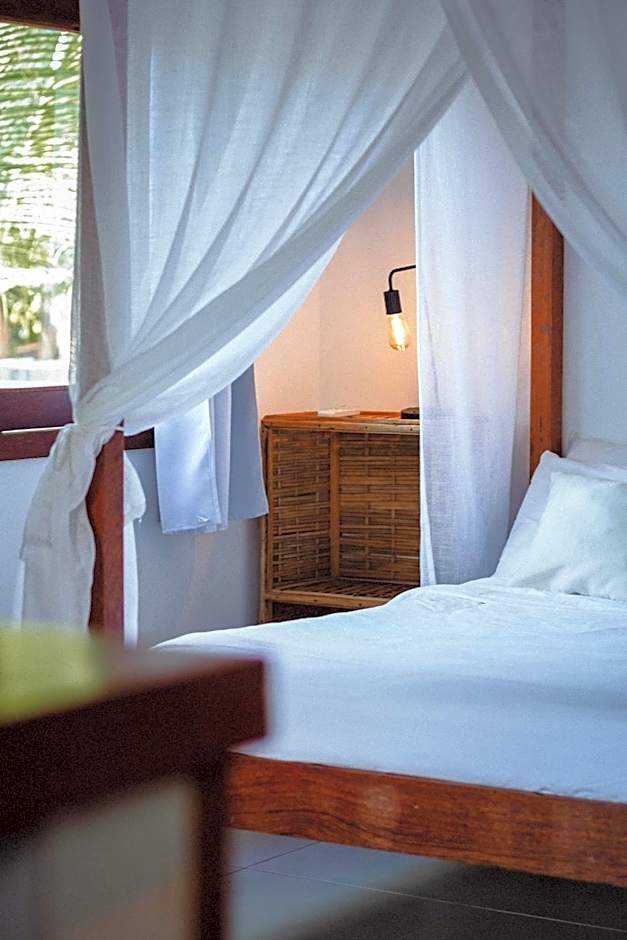 Villa Estrela Bungalow