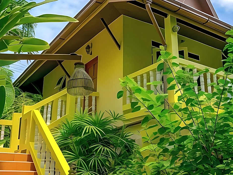 Chez Charly Bungalow