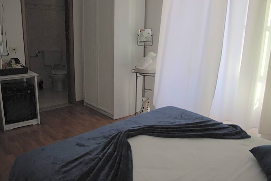 Soggiorno Madrid