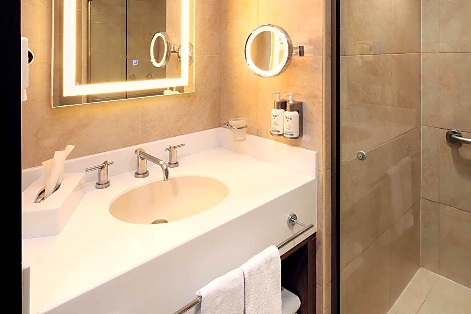 Holiday Inn Hotel & Suites Mexico Medica Sur By IHG