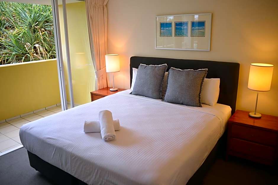 Seachange Coolum Beach