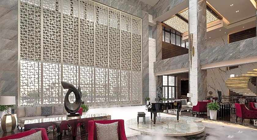 Gran Melia Xian Hotel