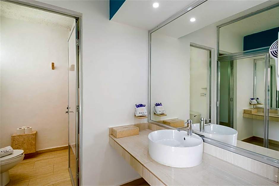 Hotel Playa Encantada