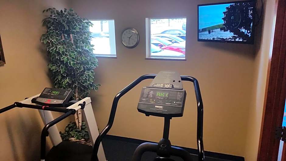 Fairbridge Inn & Suites