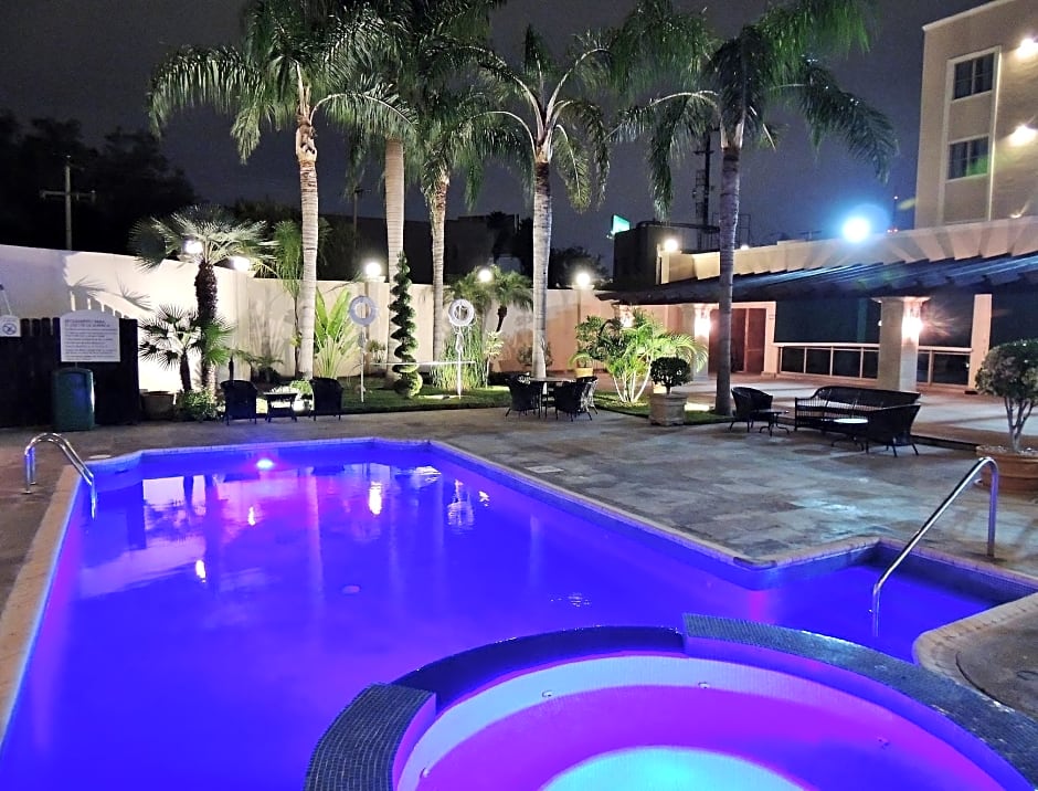 Holiday Inn Reynosa Zona Dorada By IHG