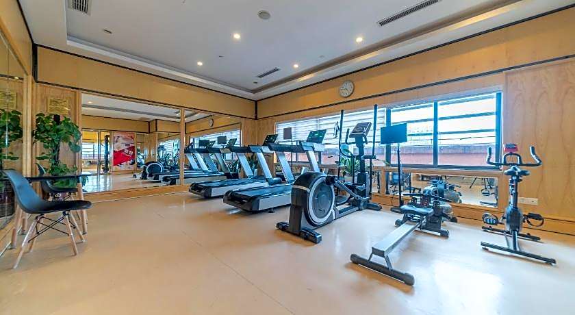 Ramada by Wyndham Yichang