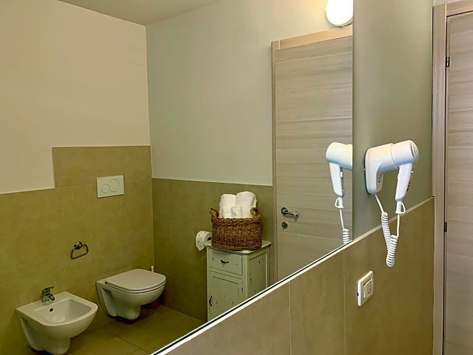 Porta Ronca - B&B, Suites & Apts