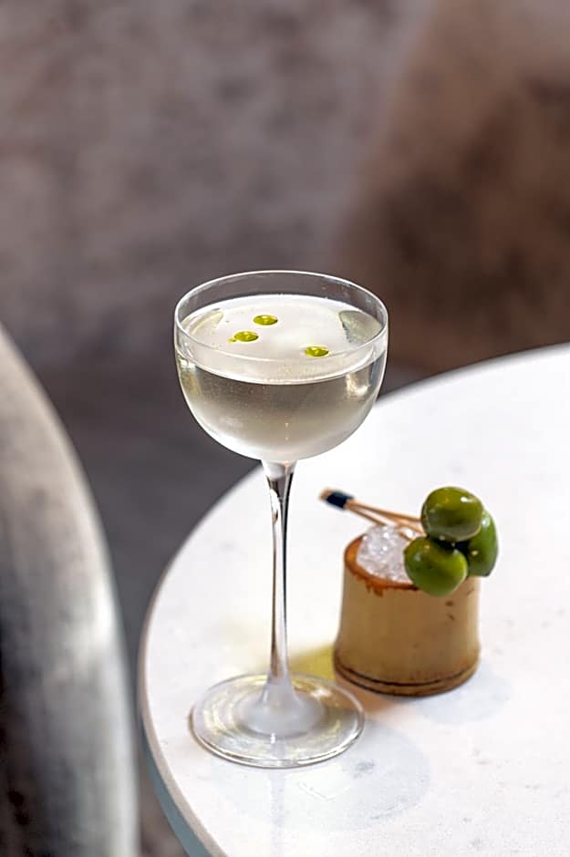 Waldorf London Hilton