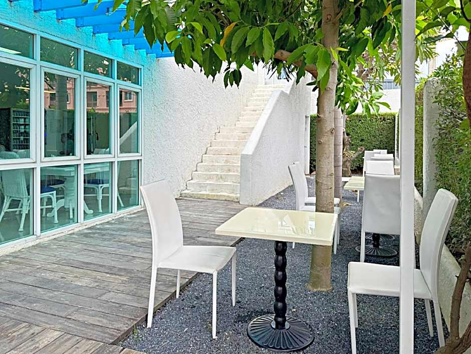 Baan Pattaya by Sabai