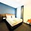 Arthotel Ambassador Wiesbaden - FREE PARKING