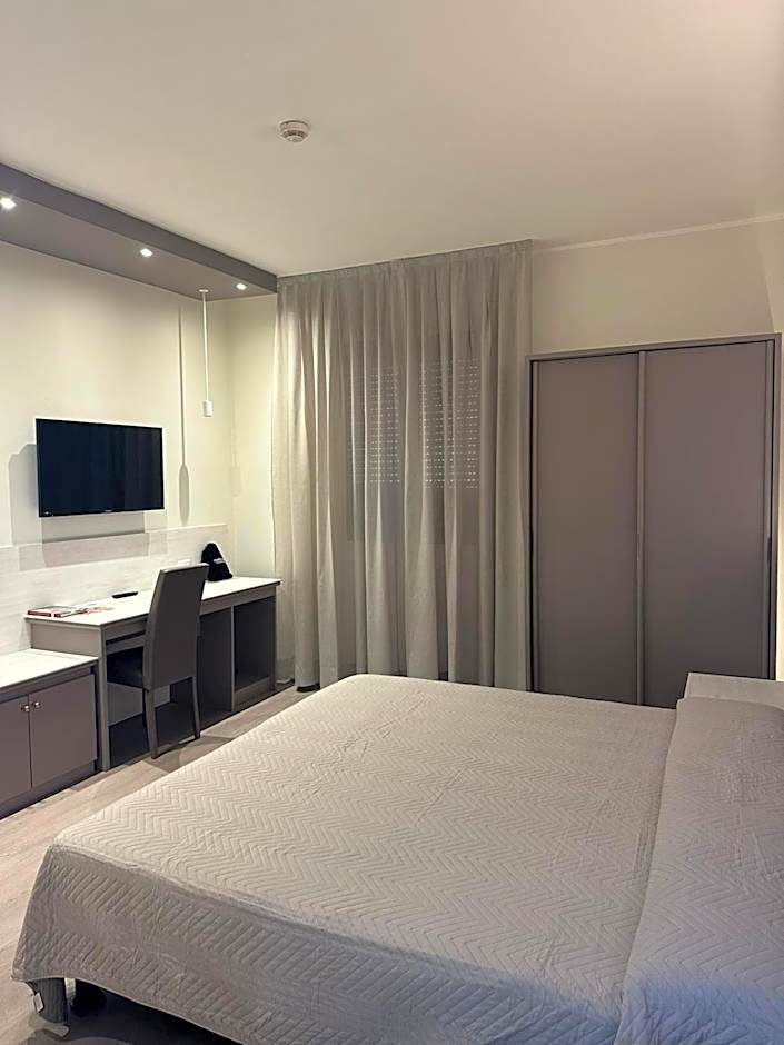 Confidence Hotel Europa