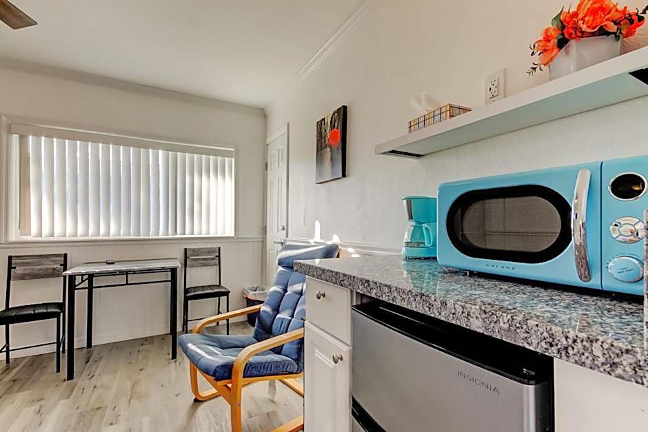 Carousel Motel -Redington Shores