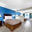 Best Western Wilsonville Inn & Suites