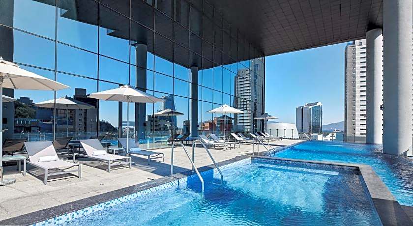 Shilla Stay Yeosu Expo Station