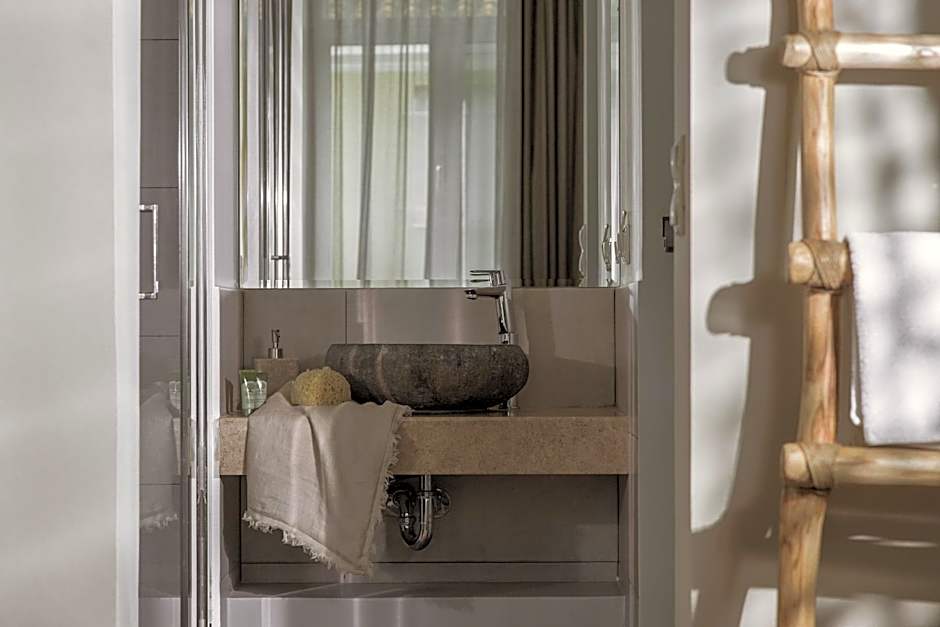 Ederlezi Boutique Hotel