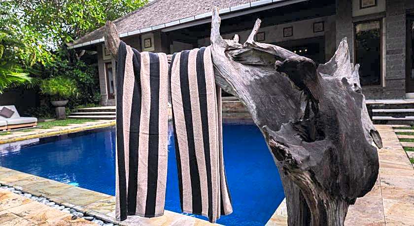 Villa Dewata Seminyak