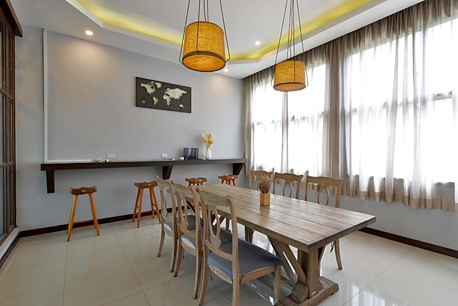 VST Residence -SHA PLUS Certified