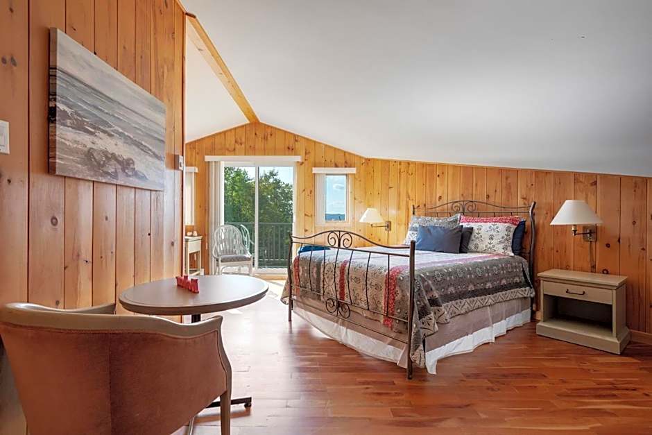 2-MontFJORD - Chalets, SPA et vue - ChantaFJORD #2