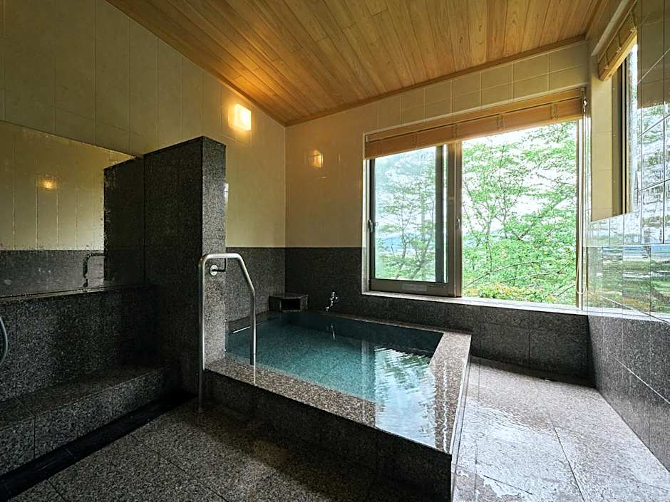 Ryokan Shougen Sansou