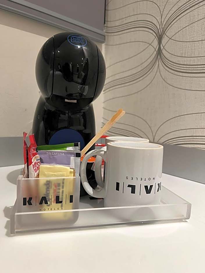 Kali Ciudadela Mexico City