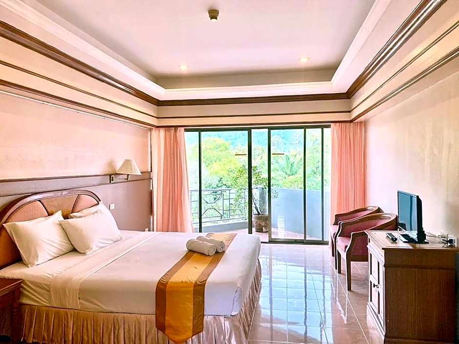 Supar Royal Beach Hotel