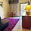 Hotel Blue Rose's