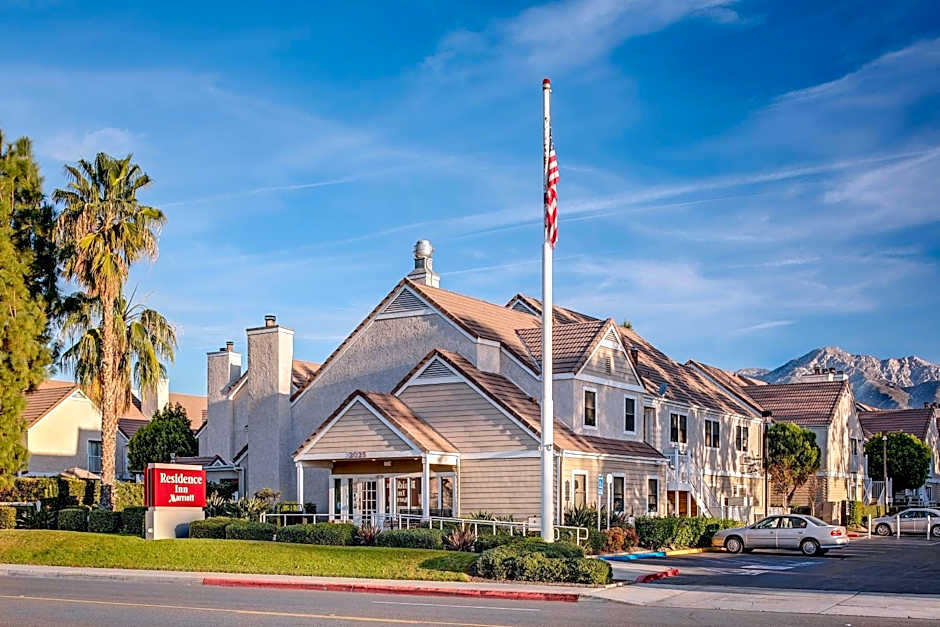 Photo 1 of 24 of Residence Inn by Marriott Ontario Airport