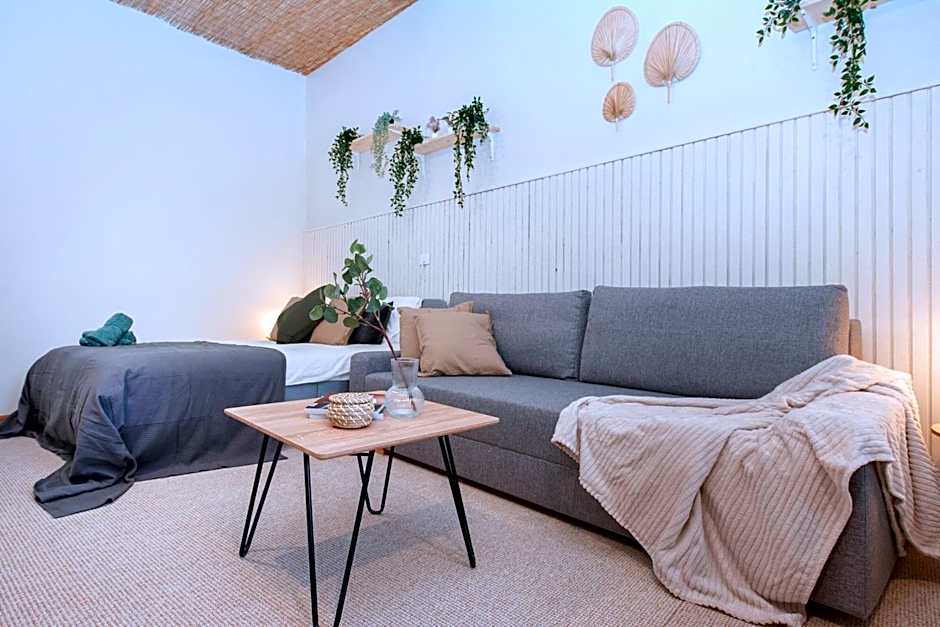 Bali house Vilnius