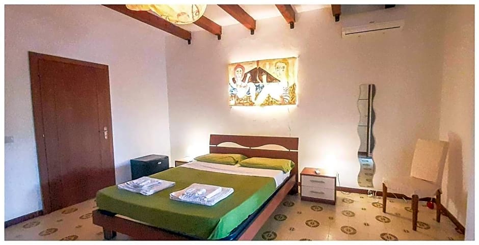 Villa il Glicine