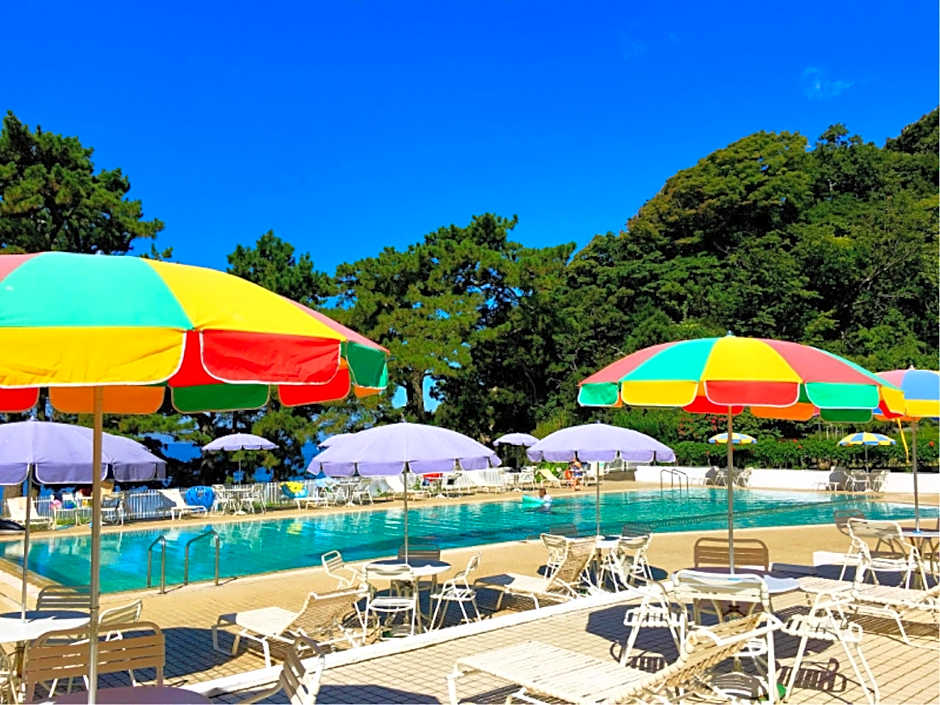 Dogashima Onsen Hotel