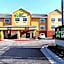 Extended Stay America Suites - Los Angeles - Long Beach Airport