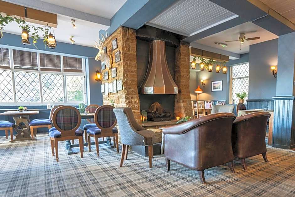 Millstone Country Inn