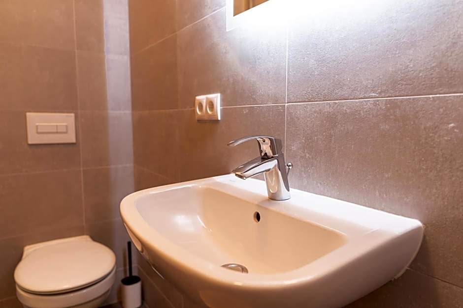 Aparthotel in Leipzig - Vollausgestattete Apartments