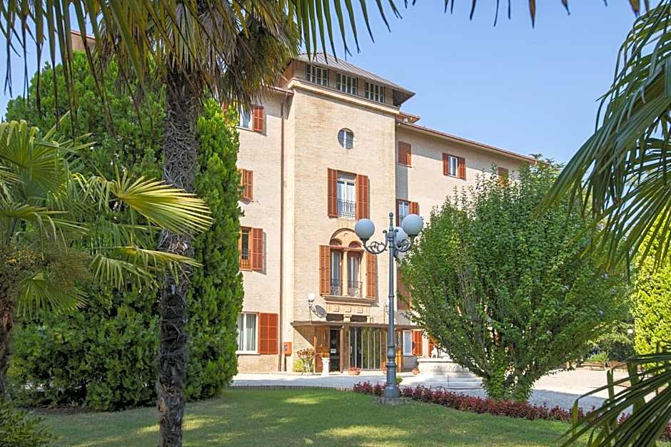 Hotel Villa Quiete