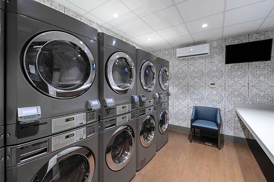 Residence Inn by Marriott Manchester Downtown