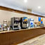 Comfort Inn & Suites Event Center
