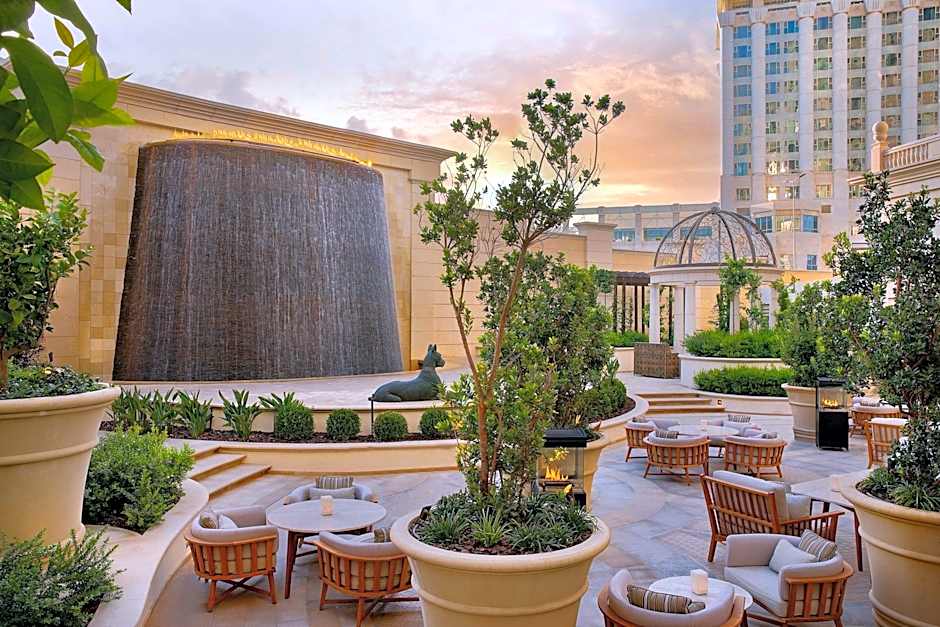 The Ritz-Carlton, Amman